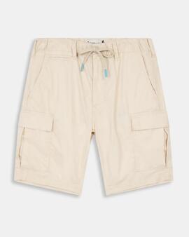 BERMUDA CARGO LIGHT CAMEL