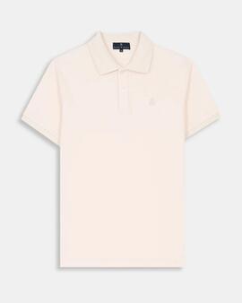 POLO RETRO SOFT VINTAGE ROSE