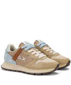 ZAPATILLAS ALLY VINTAGE 16 BEIGE