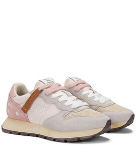 ZAPATILLAS ALLY VINTAGE S39 PORCELLANA