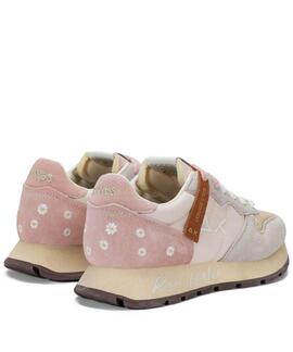 ZAPATILLAS ALLY VINTAGE S39 PORCELLANA