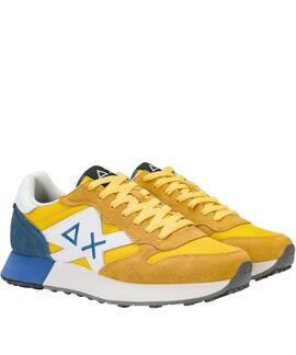 ZAPATILLAS JAKI 2.0 SOLID S23 GIALLO