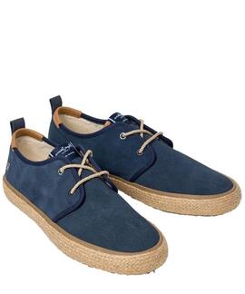 ALPARGATAS PORT CASUAL M 595 NAVY