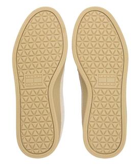 ZAPATILLAS THE GREENWICH EDGE KNIT NEWSPRINT / SYNTHETIC BLU