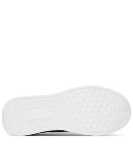 ZAPATILLAS DE PUNTO ELÁSTICO LIGHWEIGHT KNITTED RUNNER DESER