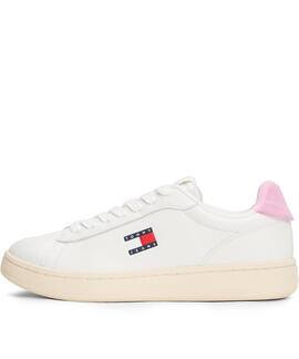 ZAPATILLAS ARCHIVE 98 IVORY / ENCHANTED PINK
