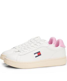 ZAPATILLAS ARCHIVE 98 IVORY / ENCHANTED PINK