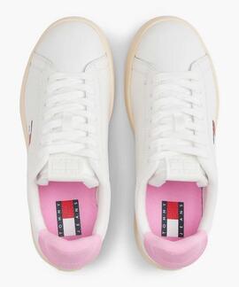 ZAPATILLAS ARCHIVE 98 IVORY / ENCHANTED PINK