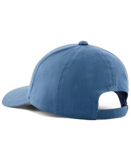 GORRA DE BÉISBOL UNISEX TRAIN CORE DE ALGODÓN BLUE HORIZON /