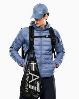 GORRA DE BÉISBOL UNISEX TRAIN CORE DE ALGODÓN BLUE HORIZON /