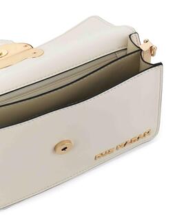 BOLSO RUE MADAM PARIS TEDDY IT-BAG SOFT OFF WHITE