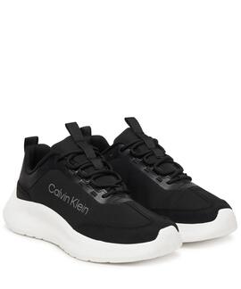 ZAPATILLAS LIGERAS DE RUNNING CK CURVE BLACK / PEARL GREY