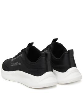 ZAPATILLAS LIGERAS DE RUNNING CK CURVE BLACK / PEARL GREY