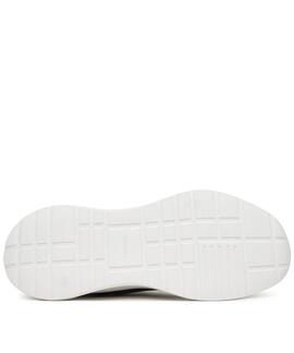 ZAPATILLAS LIGERAS DE RUNNING CK CURVE BLACK / PEARL GREY