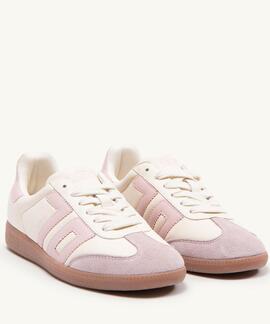 ZAPATILLAS DE MUJER BACK 70 CLOUD D26-103 NUDE