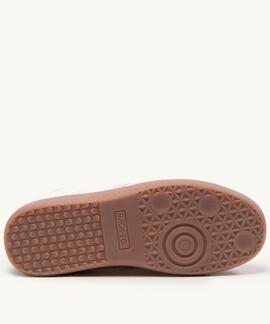 ZAPATILLAS DE MUJER BACK 70 CLOUD D26-103 NUDE