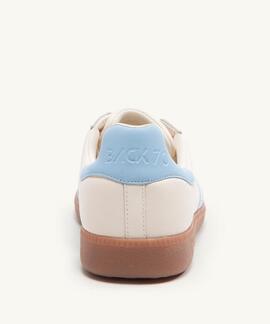 ZAPATILLAS DE MUJER BACK 70 CLOUD D26-101 LIGHT SKY