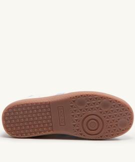 ZAPATILLAS DE MUJER BACK 70 CLOUD D26-101 LIGHT SKY