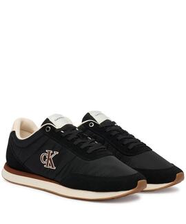 ZAPATILLAS DE HOMBRE RETRO RUNNER 1979 BLACK / LIGHT CASHEW