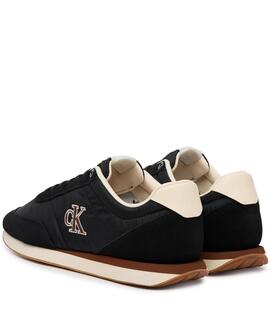 ZAPATILLAS DE HOMBRE RETRO RUNNER 1979 BLACK / LIGHT CASHEW