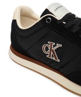 ZAPATILLAS DE HOMBRE RETRO RUNNER 1979 BLACK / LIGHT CASHEW