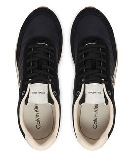 ZAPATILLAS DE HOMBRE RETRO RUNNER 1979 BLACK / LIGHT CASHEW