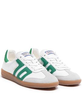 ZAPATILLAS DE HOMBRE BACK 70 CLOUD 2505-13 GREEN