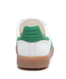ZAPATILLAS DE HOMBRE BACK 70 CLOUD 2505-13 GREEN