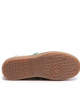 ZAPATILLAS DE HOMBRE BACK 70 CLOUD 2505-13 GREEN