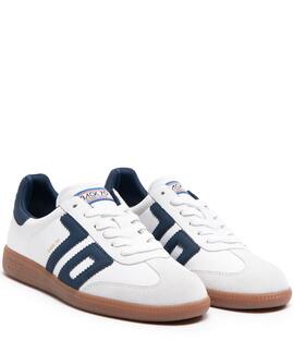 ZAPATILLAS DE HOMBRE BACK 70 CLOUD 2505-16 NAVY