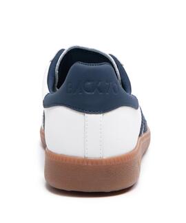 ZAPATILLAS DE HOMBRE BACK 70 CLOUD 2505-16 NAVY