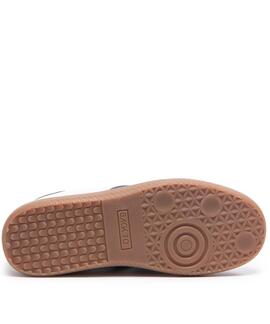 ZAPATILLAS DE HOMBRE BACK 70 CLOUD 2505-16 NAVY