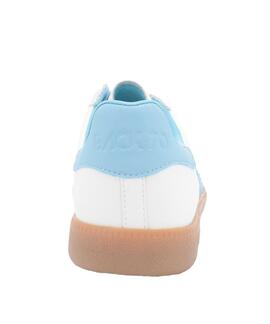 ZAPATILLAS DE MUJER BACK 70 CLOUD 2505-05 SKY