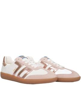 ZAPATILLAS DE MUJER BACK 70 CLOUD 2505-22 METALLI