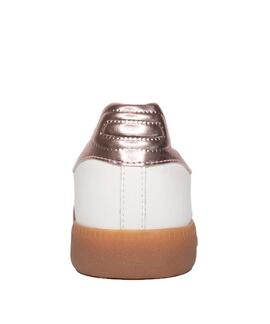 ZAPATILLAS DE MUJER BACK 70 CLOUD 2505-22 METALLI