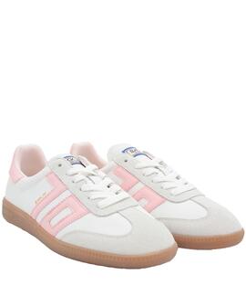 ZAPATILLAS DE MUJER BACK 70 CLOUD 2505-06 PINK