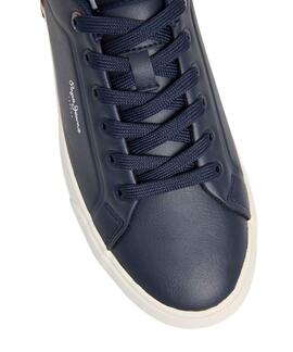ZAPATILLAS DE HOMBRE KENTON CAMPUS 595 NAVY