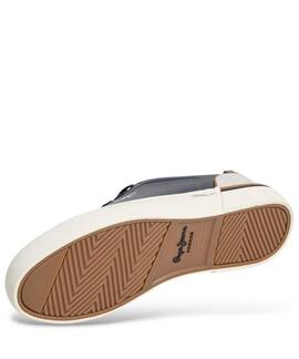 ZAPATILLAS DE HOMBRE KENTON CAMPUS 595 NAVY