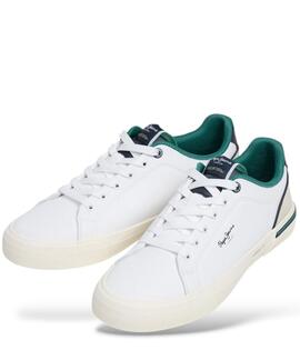 ZAPATILLAS DE HOMBRE KENTON CAMPUS 800 WHITE