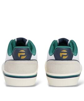 ZAPATILLAS DE HOMBRE KENTON CAMPUS 800 WHITE