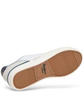 ZAPATILLAS DE HOMBRE KENTON CAMPUS 800 WHITE