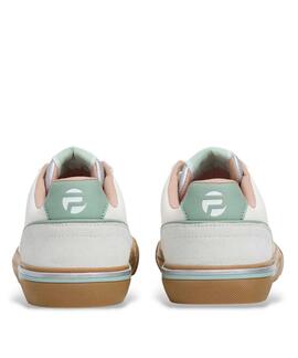 ZAPATILLAS DE MUJER KENTON COOL 615 LIGHT GREEN
