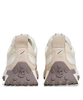 ZAPATILLAS DE MUJER LUCKY KNITTED 307 BLEACH PINK