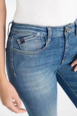 PANTALÓN VAQUERO JF POWER BOOTCUT MID RISE W6247 CANDIANI DE