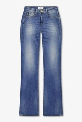 PANTALÓN VAQUERO JF POWER BOOTCUT MID RISE W6247 CANDIANI DE