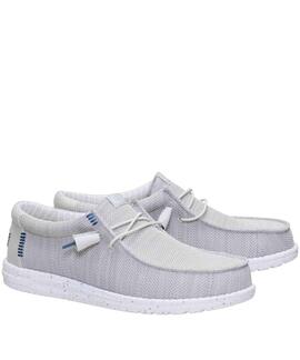 ZAPATOS WALLY STRETCH SOX DAWN BLUE / MULTI