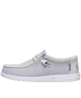 ZAPATOS WALLY STRETCH SOX DAWN BLUE / MULTI