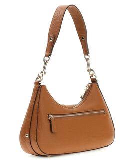 BOLSO AL HOMBRO JESSA CARAMEL