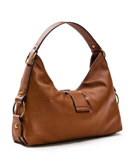 BOLSO AL HOMBRO CAMDEN COGNAC