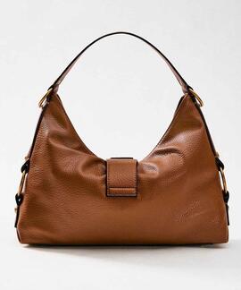 BOLSO AL HOMBRO CAMDEN COGNAC